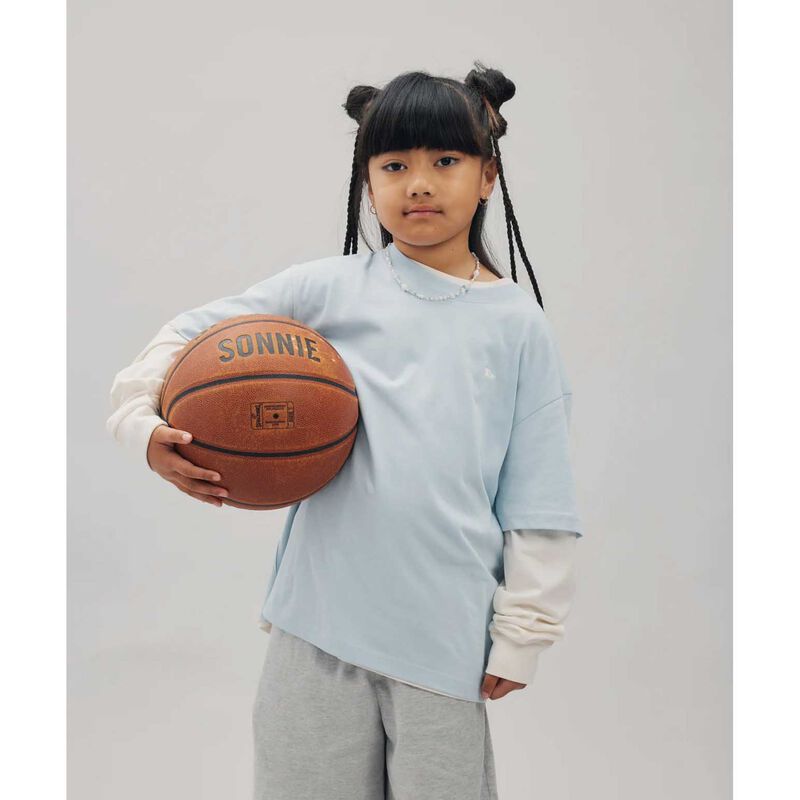 Sonnie Bobby Tee 8-11Y image number 2